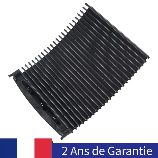 Rideau De Console Centrale Mercedes Classe C W203 – C200 C220 C180 S203 – Qualité Sur-Mesure