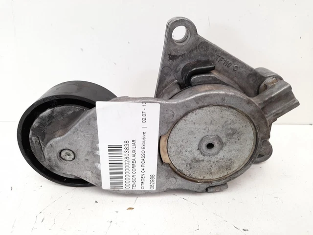 082988 galet tendeur pour CITROEN C4 PICASSO I LIMUSINA 1.6 HD 2010 2803838