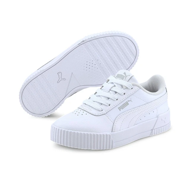 Puma fille 2025 bleu