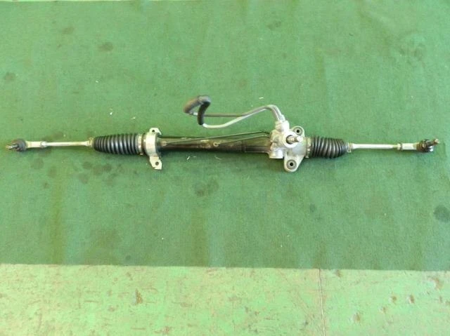 DAIHATSU Mira 2007 Rack servosterzo e gruppo pignone [usato] [PA01083349]