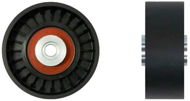 EXP444 Dryer Drum Roller, Belt, Pulley Set PS8260240, PS11705916, PS3523032