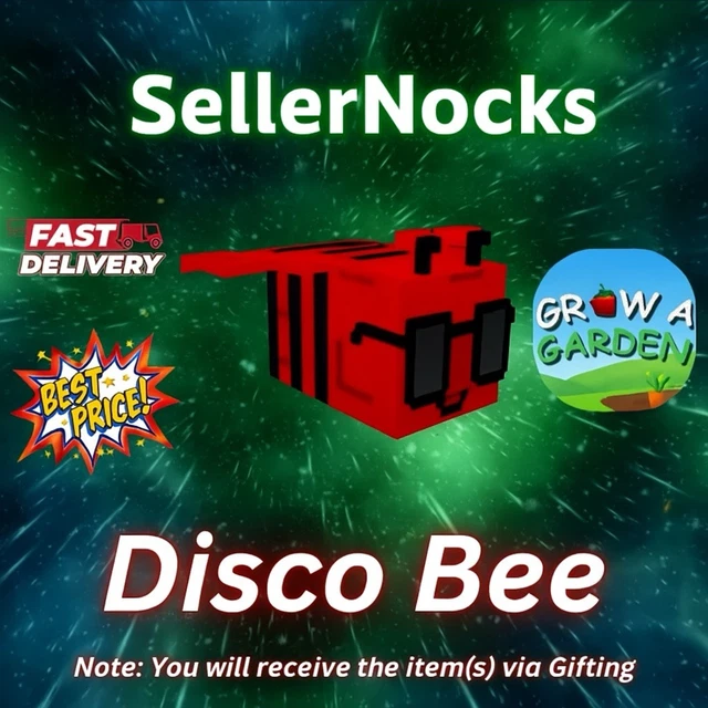 Roblox Grow A Garden Dragonfly - Fast Delivery & Digital Gift