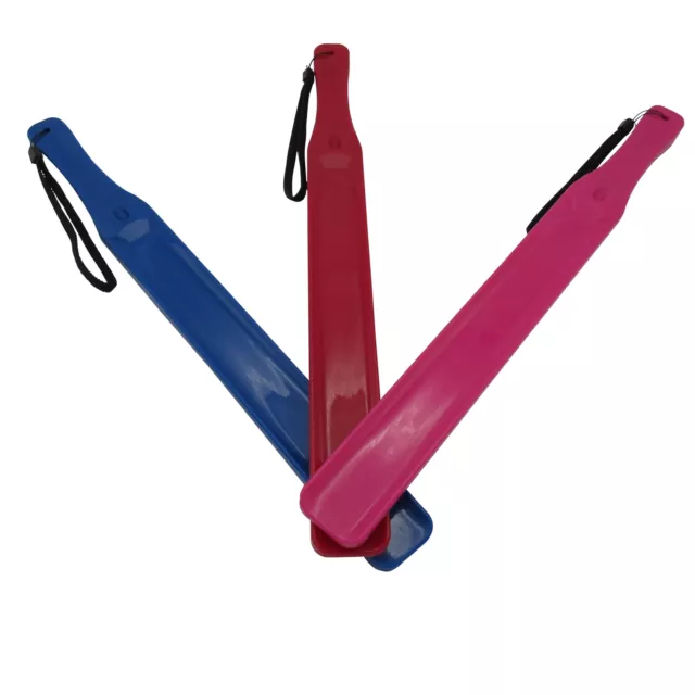 Paddle miscelatore plastica pentola di vernice (miscelazione pasta riempitivo bastoncino)