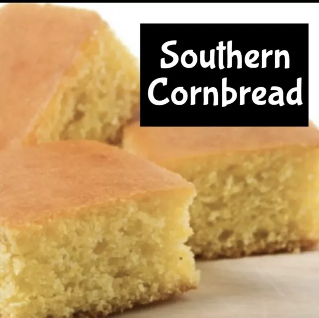 SOUTHERN CORNBREAD Perfume Cologne Body Lotion Scrub Spray Bath Fragrance Oil