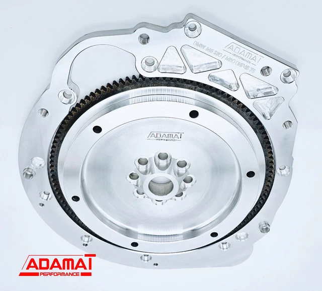 BMW M30 / M88 / S38 kit swap completo per BMW ZF 8HP45 - 8HP50 - 8HP70