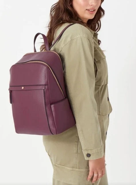 Accessorize sales kimmi backpack