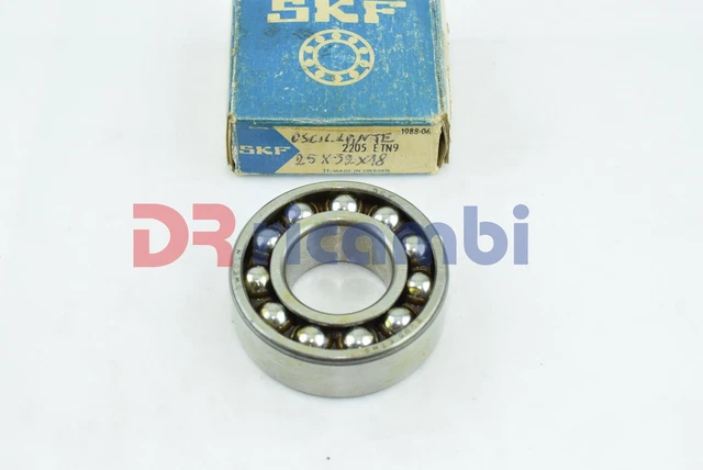 Émerillons Kahara Easy Lock Plus Taille 1 - Lot De 5 - Roulement à Billes 11kg