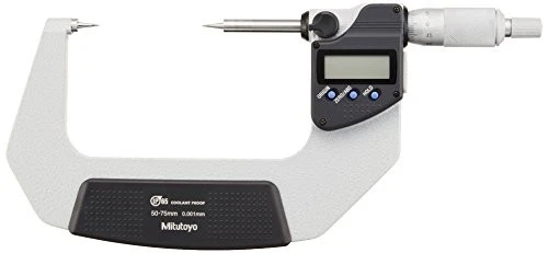 MITUTOYO DIGIMATIC POINT Microscope 342-253-30 CPM15-75MX NEW $522.81 ...