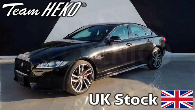 Jaguar xf wind deflectors deals