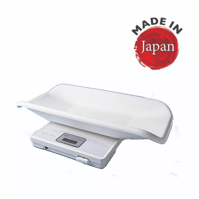 Tanita Baby Scale 1584 Open Box - New