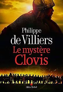 Le Mystère Clovis de Villiers, Philippe de | Livre | état bon