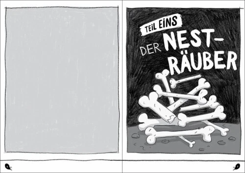 Knallharte Tauben schießen den Vogel ab / Knallharte Tauben Bd.3|Gebundenes Buch 3