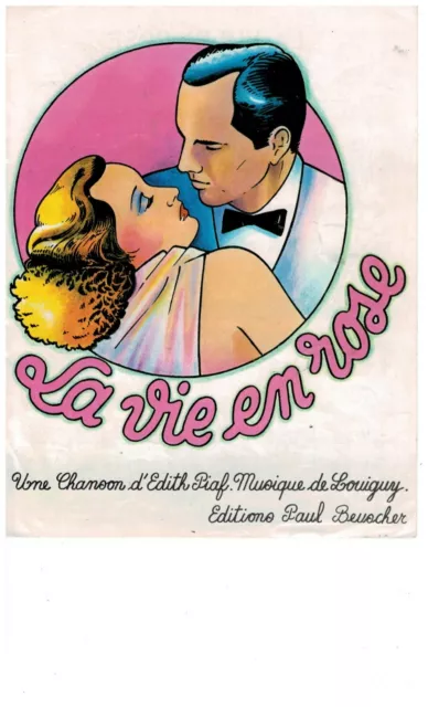 Partition Michel Sardou La Maladie D Amour Piano Guitare Chant Eur 12 90 Picclick Fr