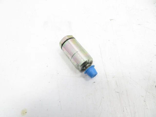 89 Porsche 944 Turbo S 951 #1222 Valve Pressure Proportioning Regulator ABS Pump