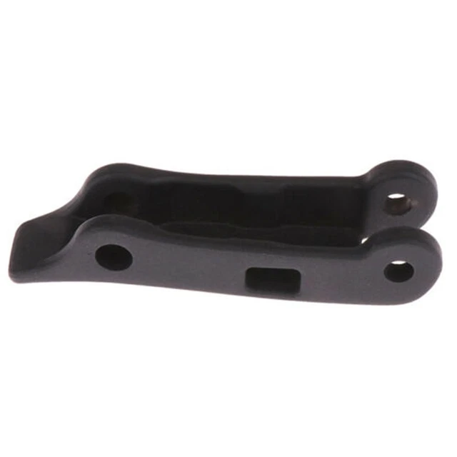 Monopattino Ninebot Cintre Griffe Pour Scooter Segway 0 - Noir, Transport Casque Ou Sac Ninebot Max G3