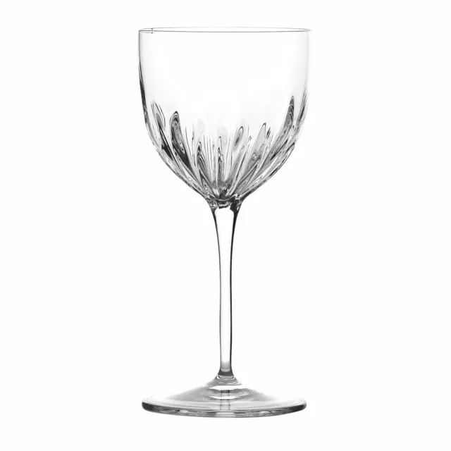 Mixology Nick & Nora Glasses 5.25oz / 150ml - x 24 - Crystal Cocktail Glasses