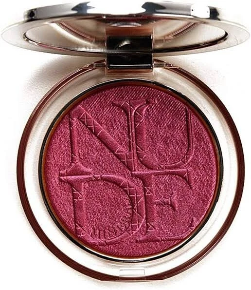 RARE NEW DIOR Diorskin Nude Luminizer Blush Mecca 11 Plum Pop RRP84