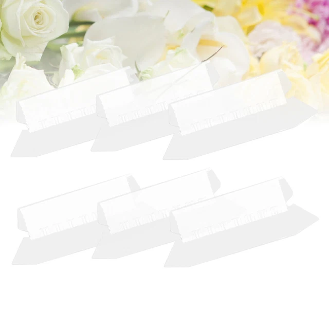 25 PCS OFFICE File Tool File Identification Tabs Folder Tabs £5.69 ...