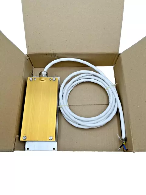 SIEMENS 6SN1113-1AA00-0DA0 WID filo EXT 17R 5%W UL