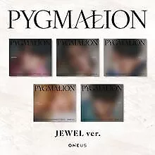 Pygmalion de Oneus | CD | état très bon