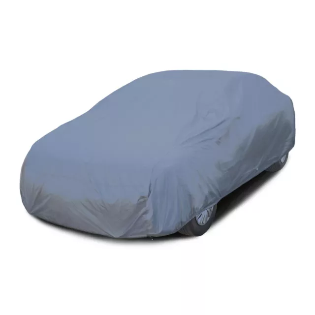 DaShield Ultimum Series Waterproof Car Cover for Infiniti G37 2008-2013 Coupe