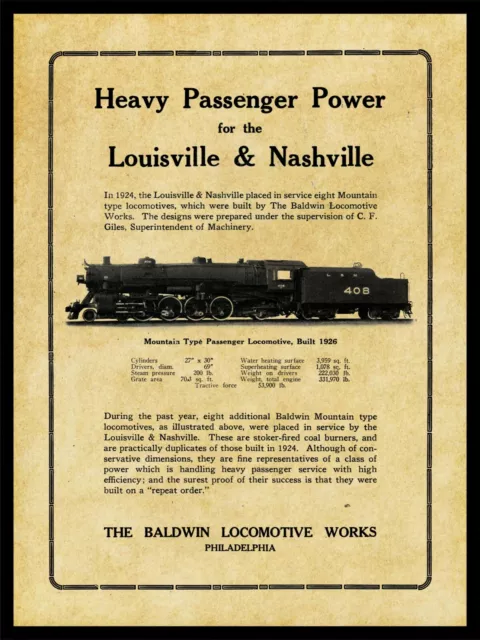 Louisville and Nashville Railroad Office Building Neon Sig…