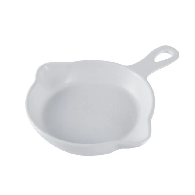 Bandeja para servir sartén de cerámica pastel plato para cocinar cocina asado decoración del hogar con