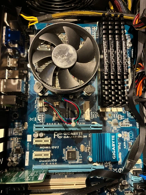 CPU Intel Core i7-10700 CPU 2.90GHz 1738335453?v=1