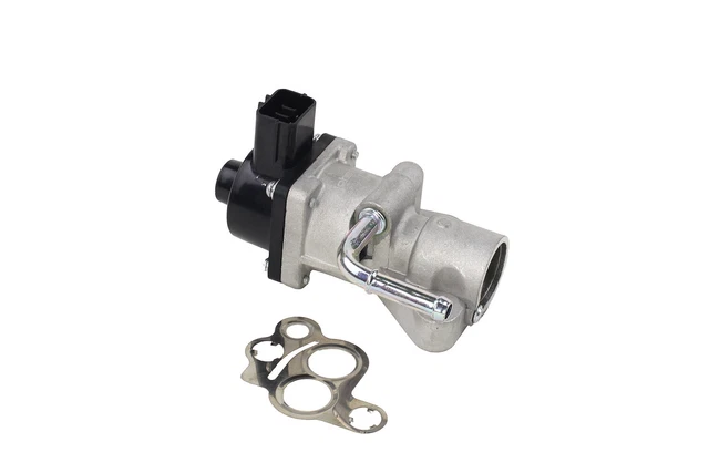 Vanne EGR Soupape De Recirculation 038131501AL 038131501J Pour Audi A4 A6 VW Passat Sharan Seat Alhambra