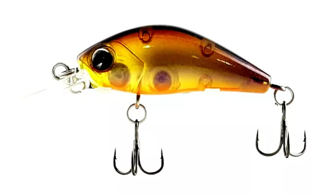 IMA TETRA MONO #-3 , AUSSIE EXCLUSIVE COLORS with owner hooks ,  bream