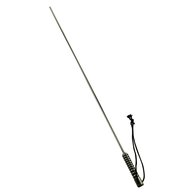 Fouet BDSM Rose 56 Cm - Cravache, Pour Jeux érotiques, Neuf, Origine Chine