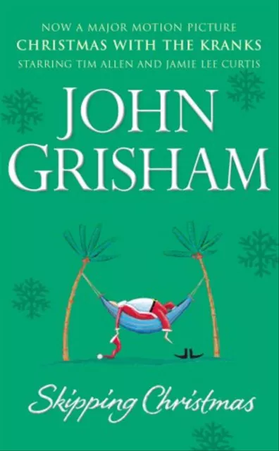 Skipping Christmas - John Grisham