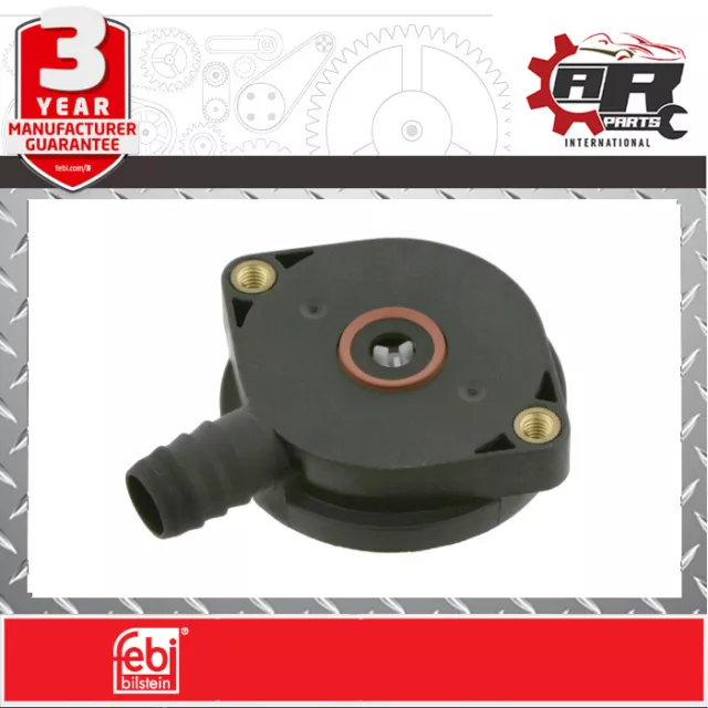 Carter Moteur Reniflard Soupape - Pour BMW 3 Série, 5 Série, Z3 - 11151247133
