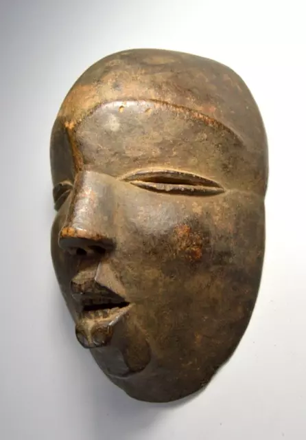 A Pende African Mask