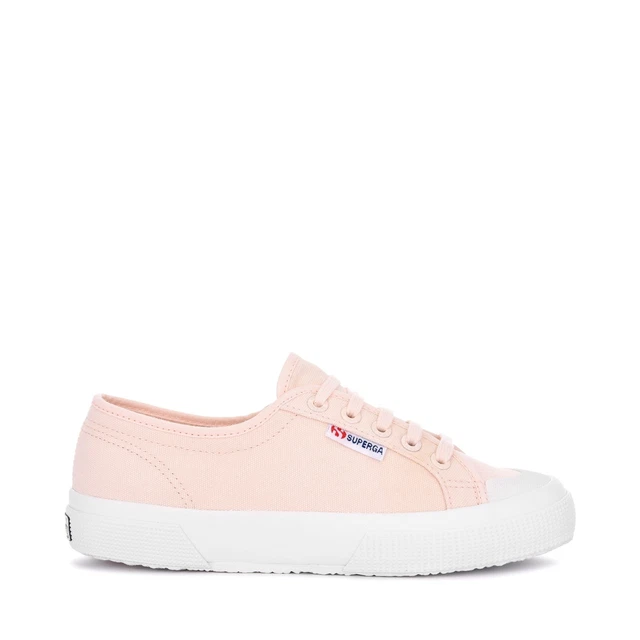 Superga on sale pizzo rosa