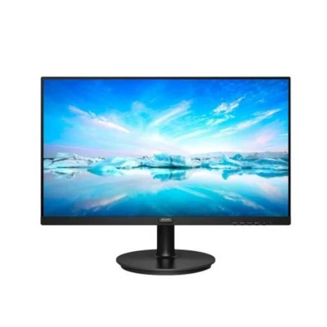 Philips V Line 272V8LA/00 68,6 cm (27 Zoll) FullHD LED-Monitor PC Bildschirm 4 m