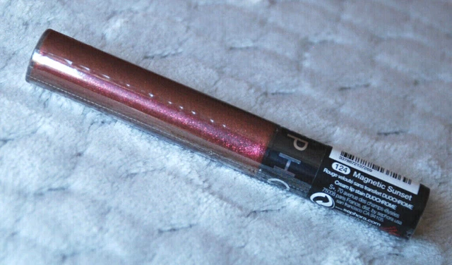 SEPHORA Macchia Labbra Crema DUOCHROME a scelta tra 124,125,128,129,130,131 NUOVO!SIGILLATO!