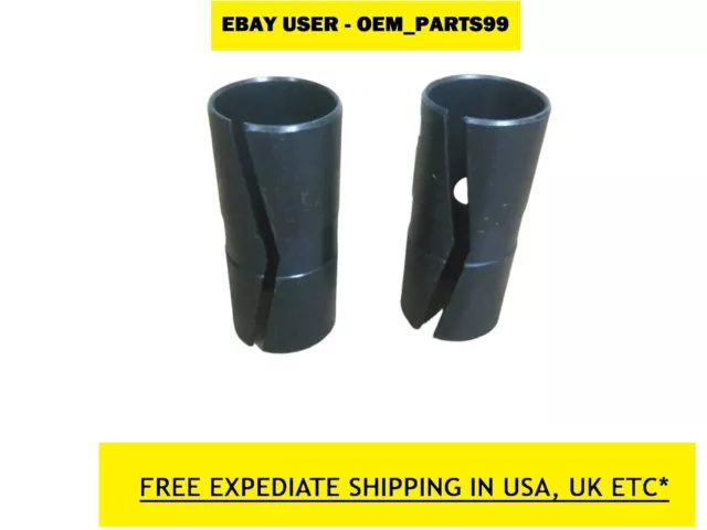 Jcb Backhoe - Spring Steel Bush Qty- 2 Nos. Dim: 114/52/46 Part No. 1208/0023