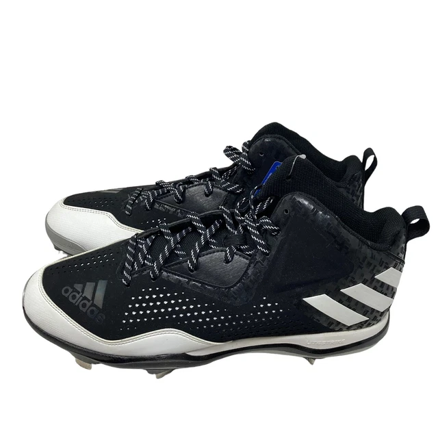 ADIDAS POWER ALLEY 4 Low Men display picture 2