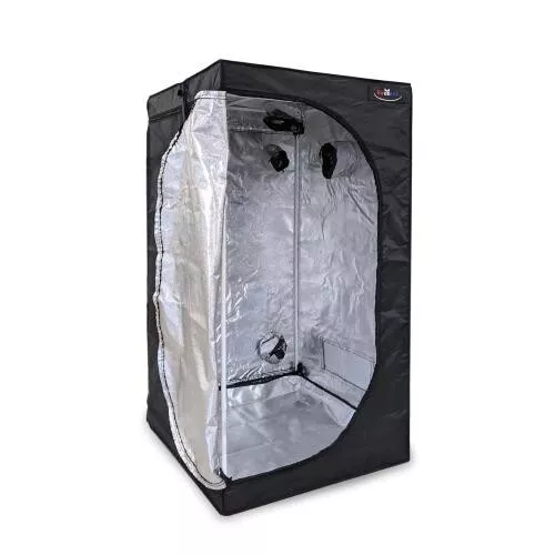 Dobermann Tent 80X80X160 Cm Grow Box Room Growroom Growbox