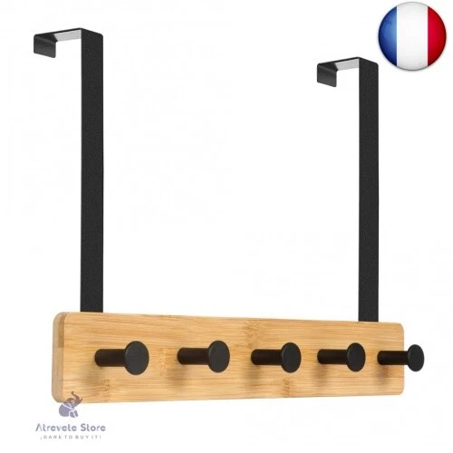 Porte Manteau à Suspendre | Porte Manteau Design