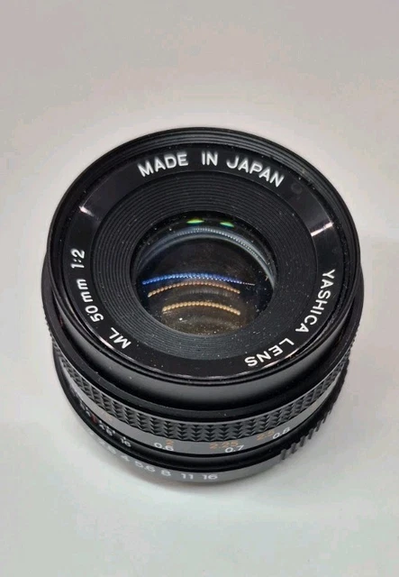 Vintage Lenses, Vintage Movie & Photography, Cameras & Photo