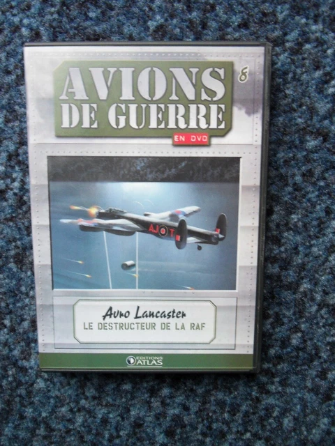 Collection D’avions De Guerre – Lot De Figurines Et Maquettes – Thème Militaire