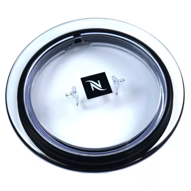 Magimix Nespresso Aeroccino 3 Replacement Lid Milk Frother Cover