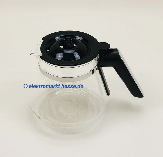 WMF Glaskanne+Deckel Lono Aroma + Lumero Ersatzkanne WMF/SEB FS-1000050956