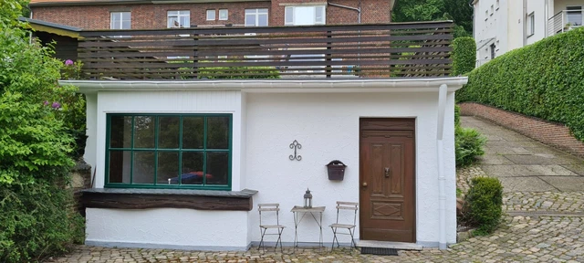 Aachen, gemütliches 1-Zimmer Appartement am Lousberg, ruhig und doch zentral