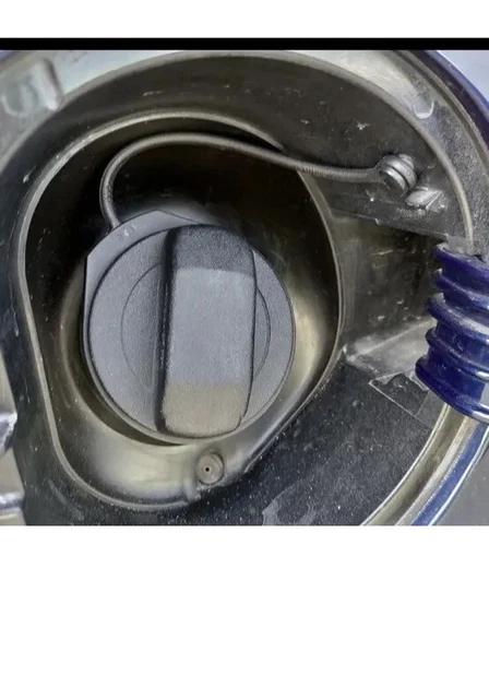 2 Cavi Sostitutivi Per Tappo Serbatoio Benzina - Compatibili Con Auto E Moto - Fune Universale In Gomma Resistente - Foto 5