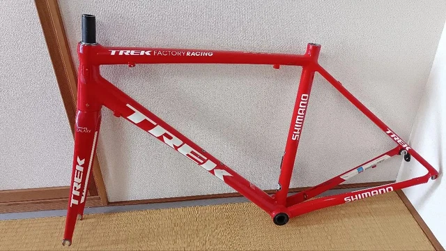 TREK EMONDA ALR5 Size 54 2016 Model Japan $802.42 - PicClick CA