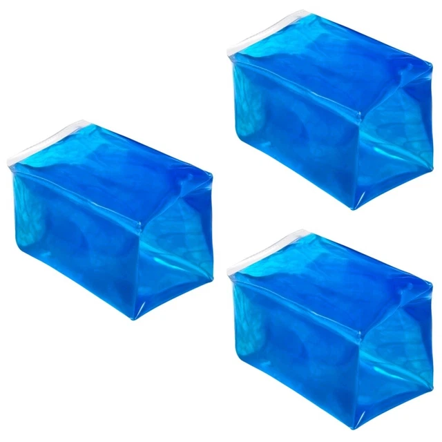 Confezione da 3 pacchi supporto per pollice freddo manica fredda