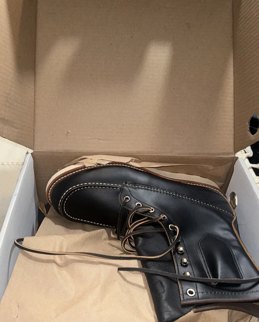 Red Wing 8829 Billy Bootアメリカ製 US9（RED WING KLONDIKE 